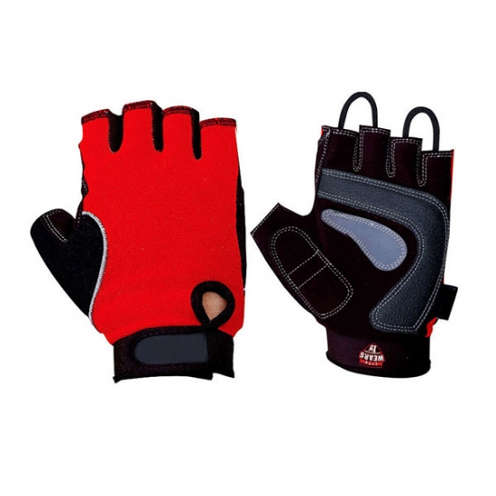 Weight Lifting Gloves